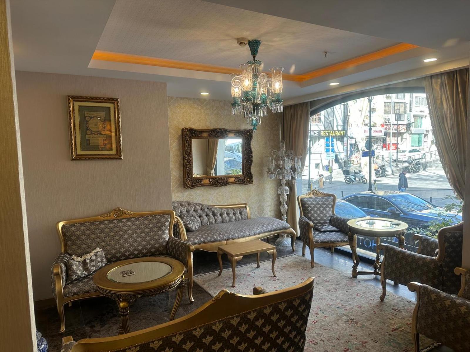 Gulec Hotel & Spa - Special Category — Foto’s 2
